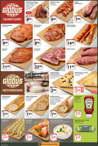 Globus Prospekt - Angebote ab 03.08. - Seite 2