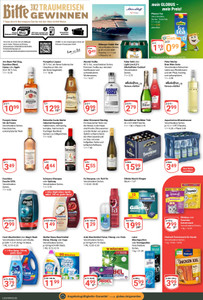 Globus Prospekt - Angebote ab 03.08.