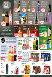Globus Prospekt - Angebote ab 03.08.