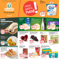 Globus Prospekt Seite 3