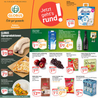 Globus Prospekt Seite 3
