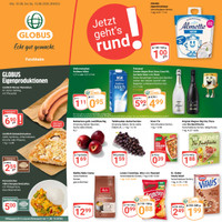 Globus Prospekt Seite 3
