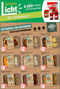 Globus Prospekt - Angebote ab 03.08. - Seite 2