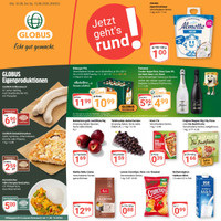 Globus Prospekt Seite 3