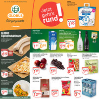 Globus Prospekt Seite 3