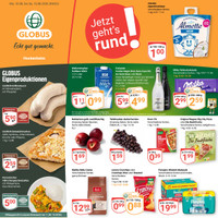 Globus Prospekt Seite 3