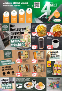 Globus Prospekt - Angebote ab 10.08. - Seite 2