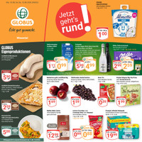Globus Prospekt Seite 3