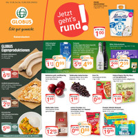 Globus Prospekt Seite 3