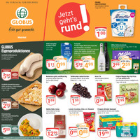 Globus Prospekt Seite 3