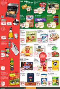 Globus Prospekt - Angebote ab 10.08. - Seite 2