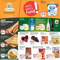 Globus Prospekt Seite 3