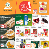 Globus Prospekt Seite 3