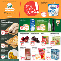 Globus Prospekt Seite 3