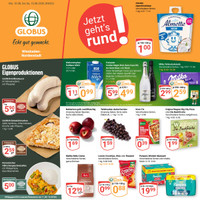 Globus Prospekt Seite 3
