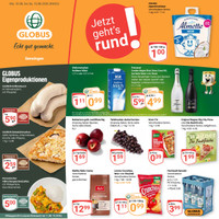 Globus Prospekt Seite 3