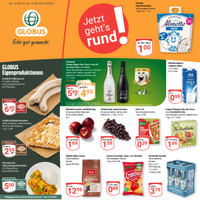 Globus Prospekt Seite 3