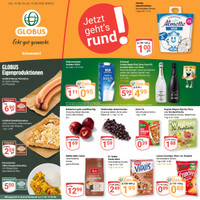 Globus Prospekt Seite 3