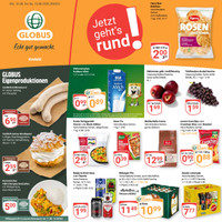 Globus Prospekt Seite 3