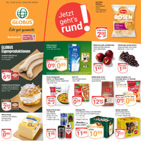 Globus Prospekt Seite 3