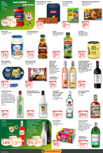 Globus Prospekt - Angebote ab 10.08.