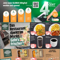 Globus Prospekt Seite 2