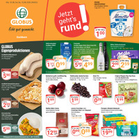 Globus Prospekt Seite 3