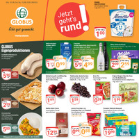 Globus Prospekt Seite 3