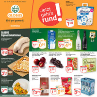 Globus Prospekt Seite 3