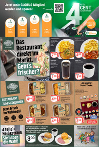 Globus Prospekt - Angebote ab 10.08. - Seite 2