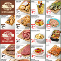Globus Prospekt Seite 2