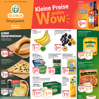 Globus Prospekt Seite 3