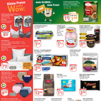 Globus Prospekt Seite 2
