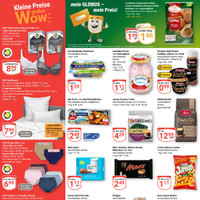 Globus Prospekt Seite 2