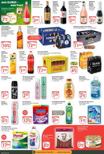 Globus Prospekt - Angebote ab 17.08.