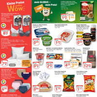 Globus Prospekt Seite 2