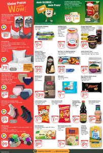 Globus Prospekt - Angebote ab 17.08. - Seite 2