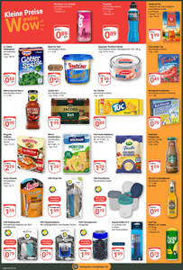 Globus Prospekt - Angebote ab 17.08. - Seite 2