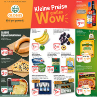 Globus Prospekt Seite 3