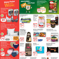 Globus Prospekt Seite 2