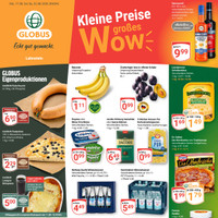 Globus Prospekt Seite 3