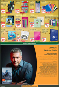 Globus Prospekt - Angebote ab 17.08. - Seite 2