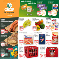 Globus Prospekt Seite 3