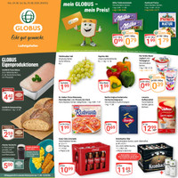 Globus Prospekt Seite 3