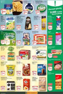 Globus Prospekt - Angebote ab 24.08.