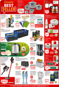 Globus Prospekt - Angebote ab 24.08.