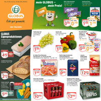 Globus Prospekt Seite 3