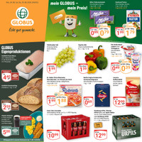 Globus Prospekt Seite 3