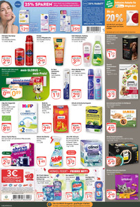 Globus Prospekt - Angebote ab 24.08.