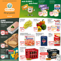 Globus Prospekt Seite 3